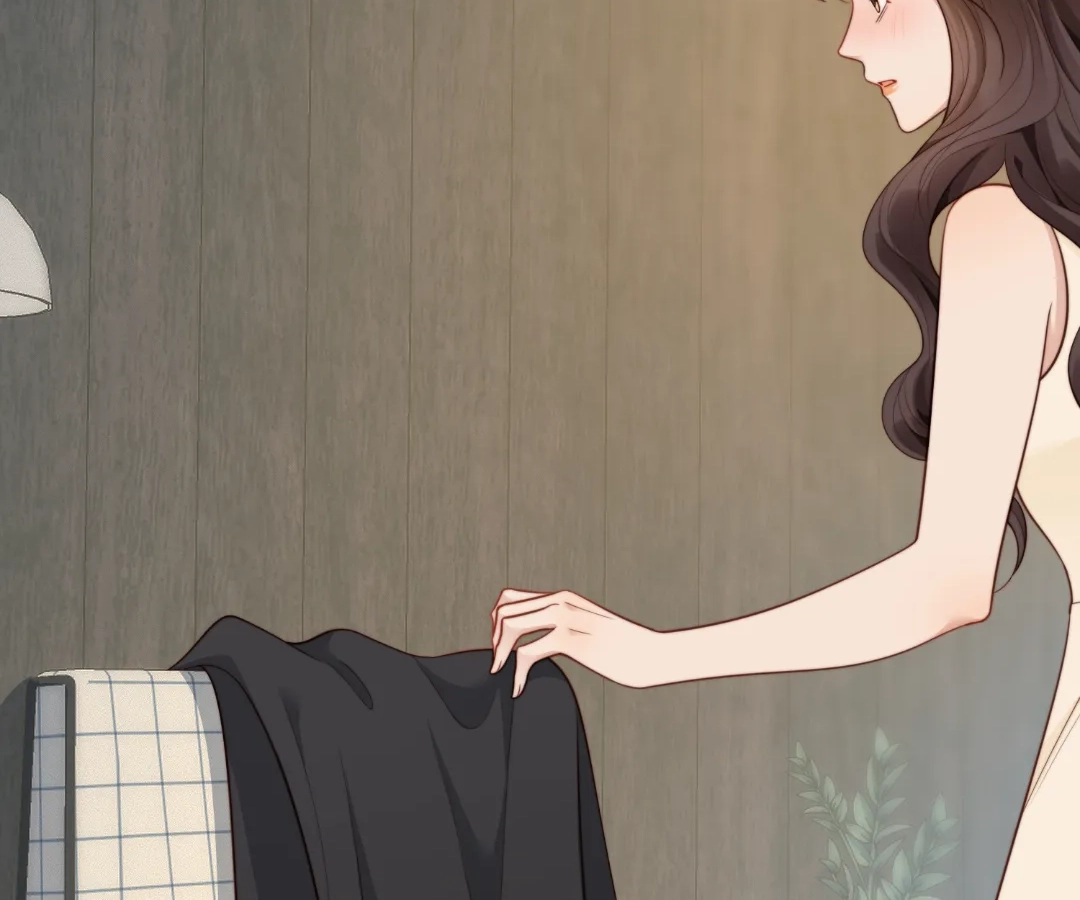 The Substitute Bride And The Overly affectionate Husband Chapter 49 - page 81