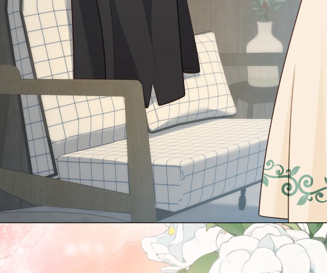 The Substitute Bride And The Overly affectionate Husband Chapter 49 - page 82