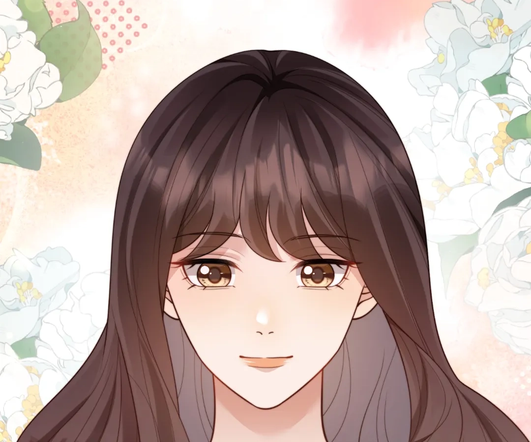 The Substitute Bride And The Overly affectionate Husband Chapter 49 - page 84