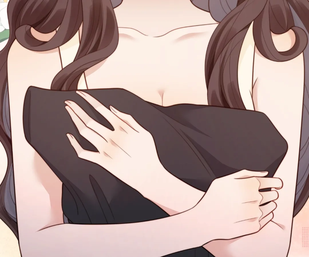 The Substitute Bride And The Overly affectionate Husband Chapter 49 - page 85