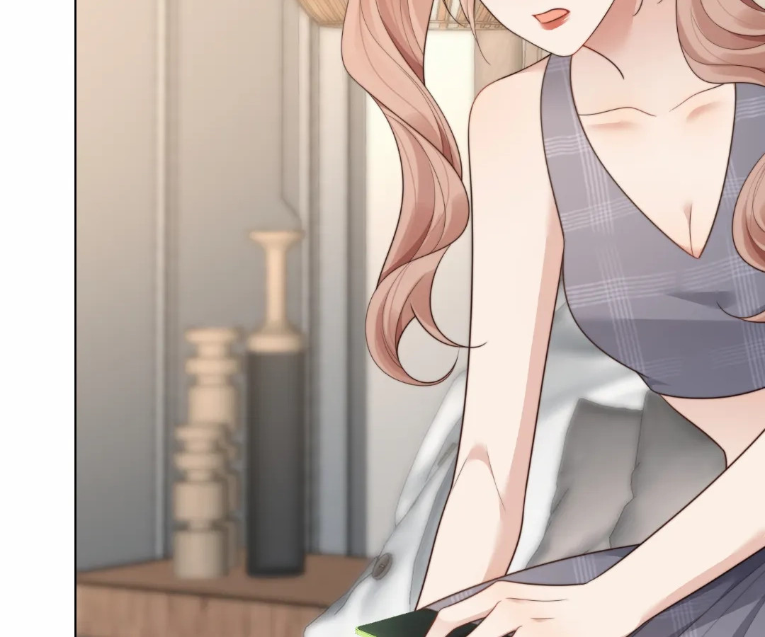 The Substitute Bride And The Overly affectionate Husband Chapter 49 - page 8