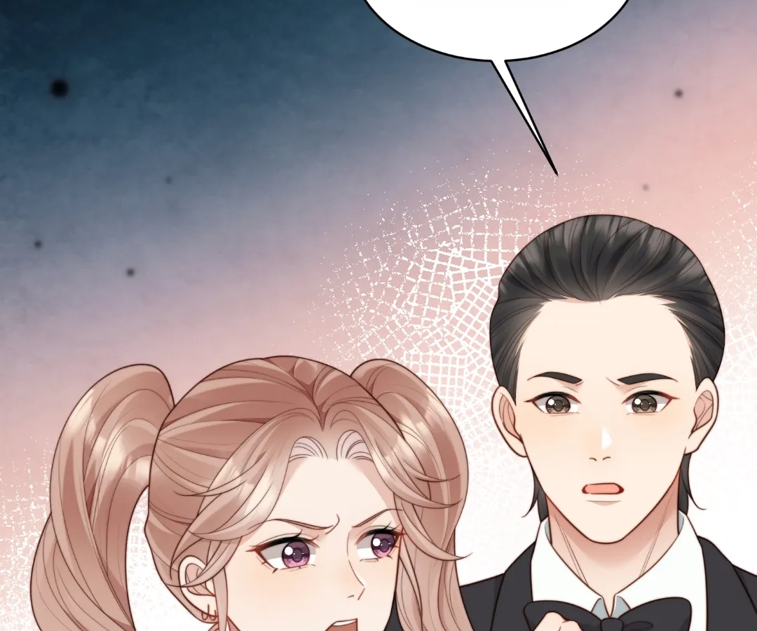 The Substitute Bride And The Overly affectionate Husband Chapter 49 - page 95