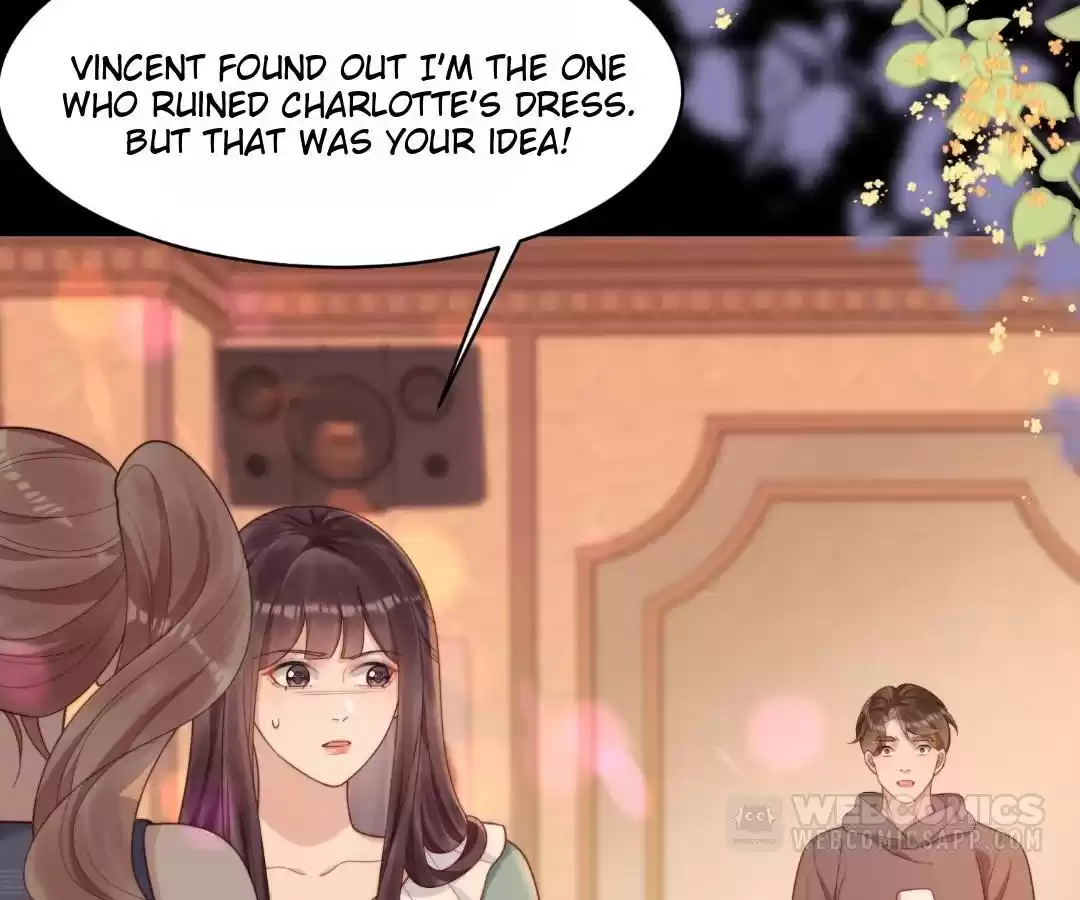 The Substitute Bride And The Overly affectionate Husband Chapter 50 - page 99