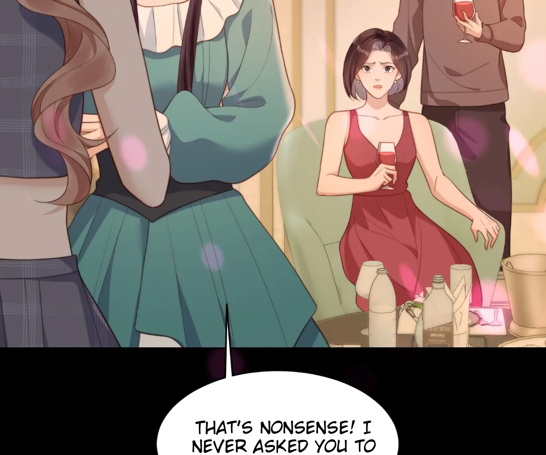 The Substitute Bride And The Overly affectionate Husband Chapter 50 - page 100