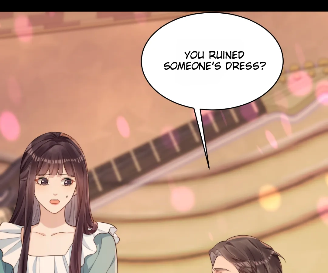 The Substitute Bride And The Overly affectionate Husband Chapter 50 - page 102