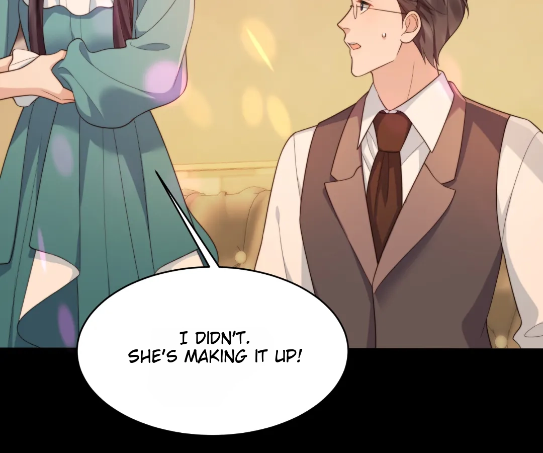 The Substitute Bride And The Overly affectionate Husband Chapter 50 - page 103