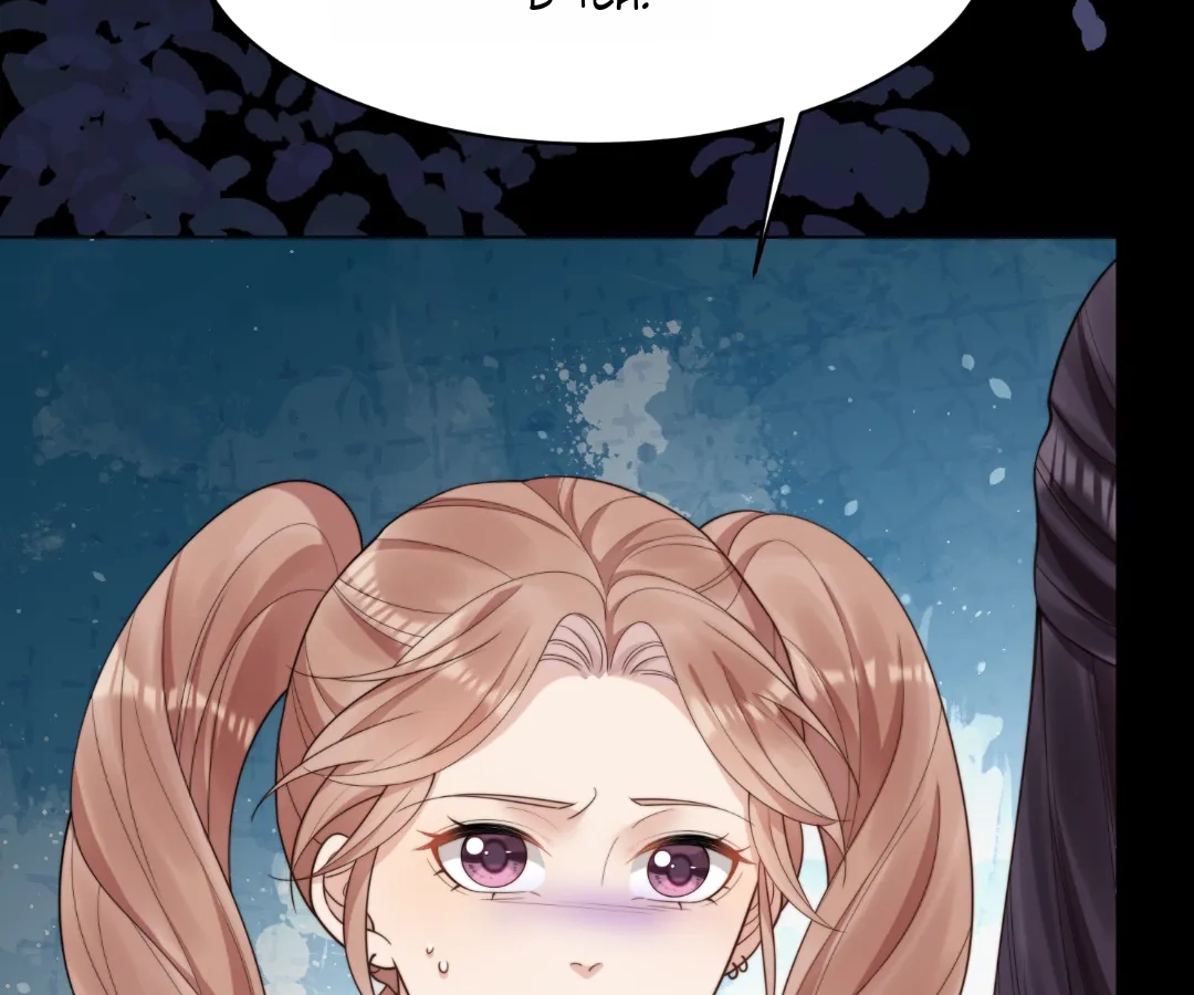 The Substitute Bride And The Overly affectionate Husband Chapter 50 - page 105