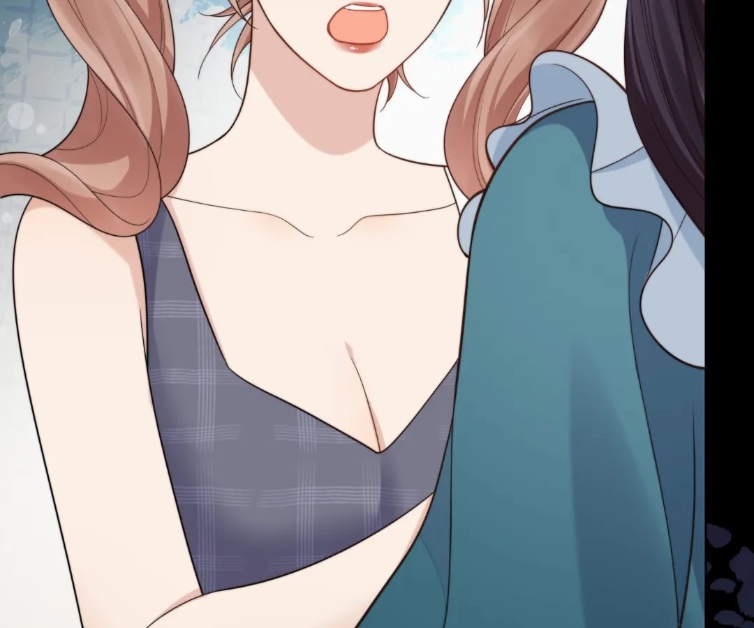 The Substitute Bride And The Overly affectionate Husband Chapter 50 - page 106