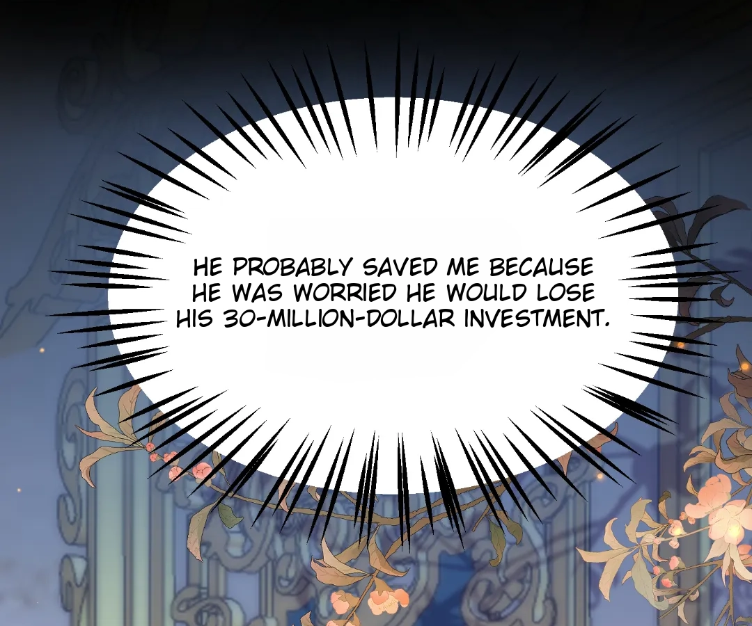 The Substitute Bride And The Overly affectionate Husband Chapter 50 - page 10