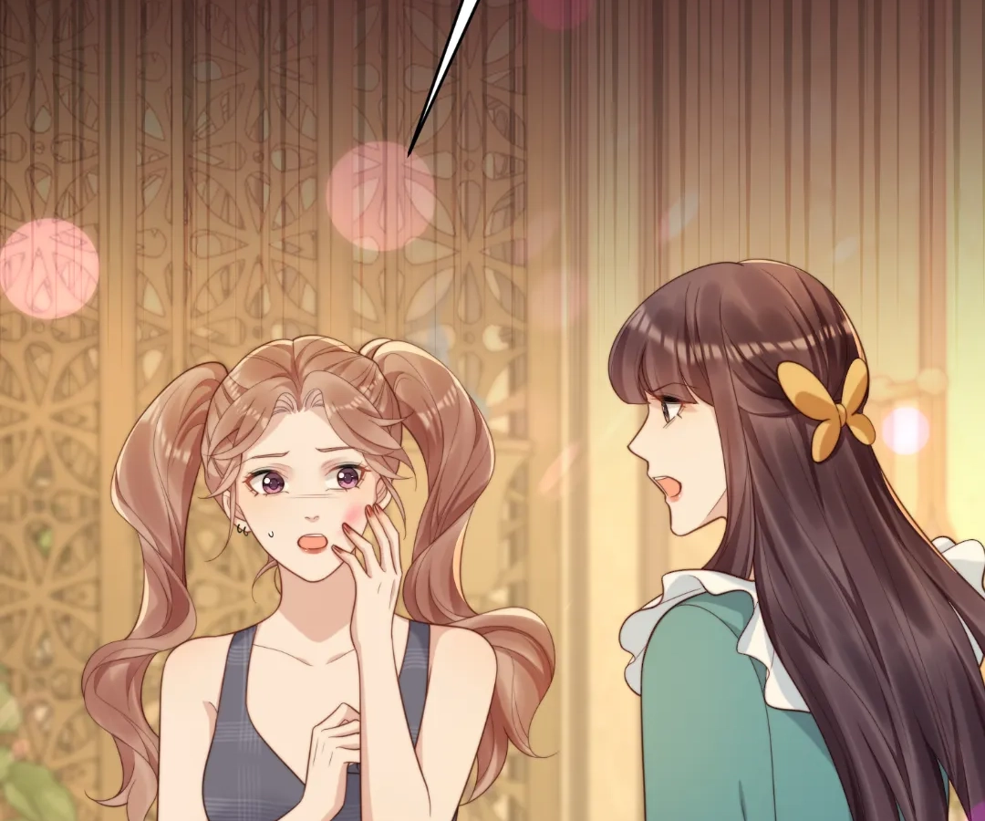 The Substitute Bride And The Overly affectionate Husband Chapter 50 - page 111