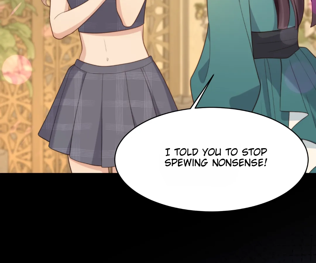 The Substitute Bride And The Overly affectionate Husband Chapter 50 - page 112