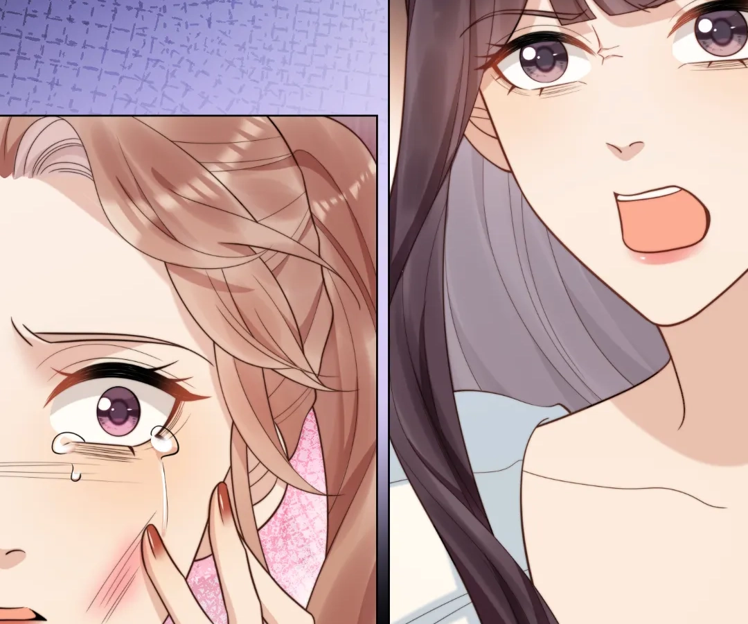 The Substitute Bride And The Overly affectionate Husband Chapter 50 - page 114