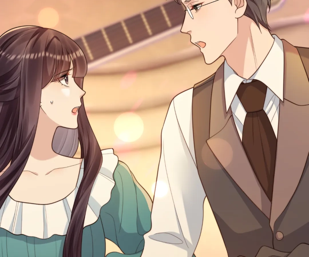 The Substitute Bride And The Overly affectionate Husband Chapter 50 - page 120