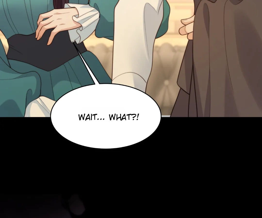 The Substitute Bride And The Overly affectionate Husband Chapter 50 - page 121