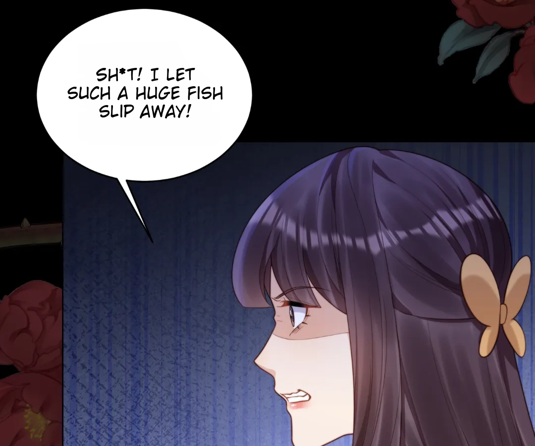 The Substitute Bride And The Overly affectionate Husband Chapter 50 - page 125