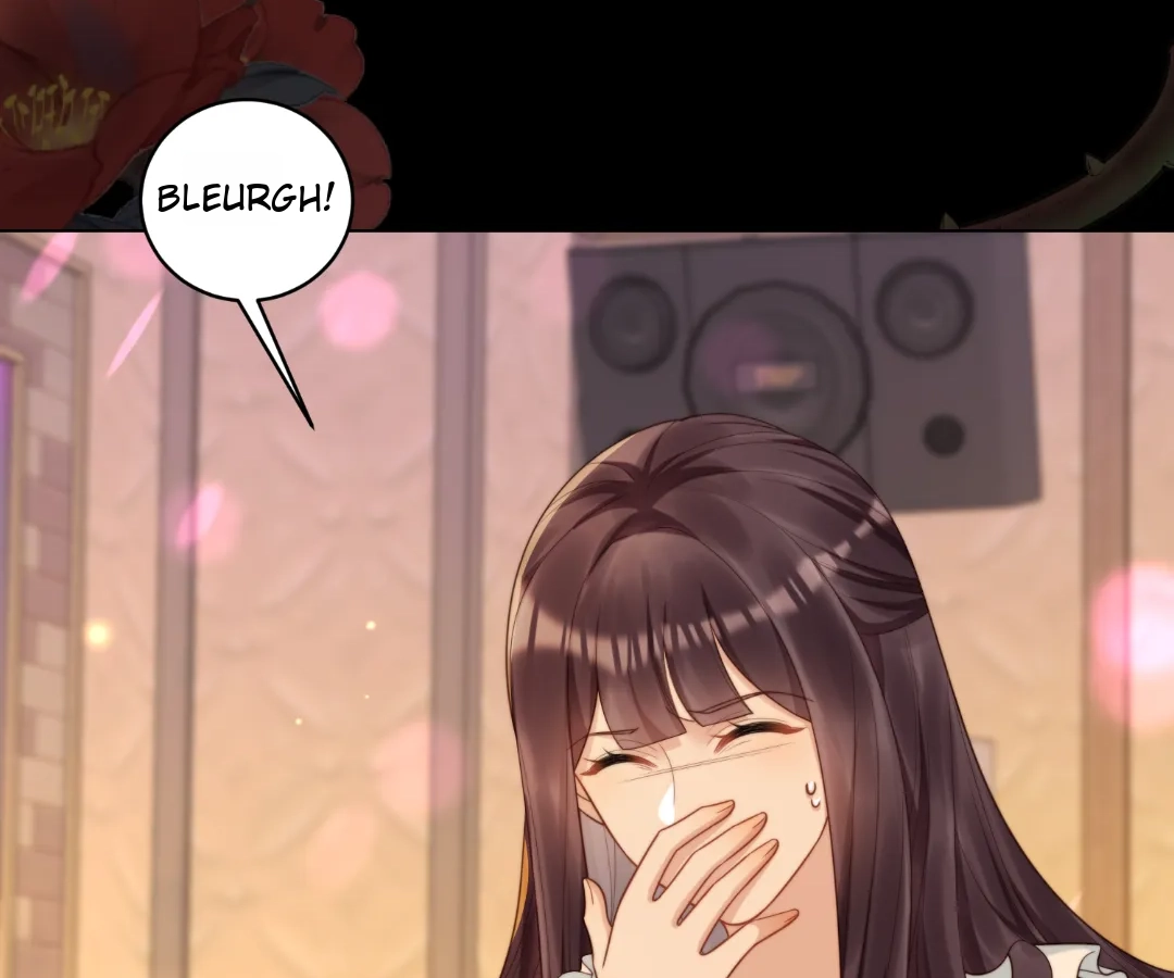 The Substitute Bride And The Overly affectionate Husband Chapter 50 - page 128