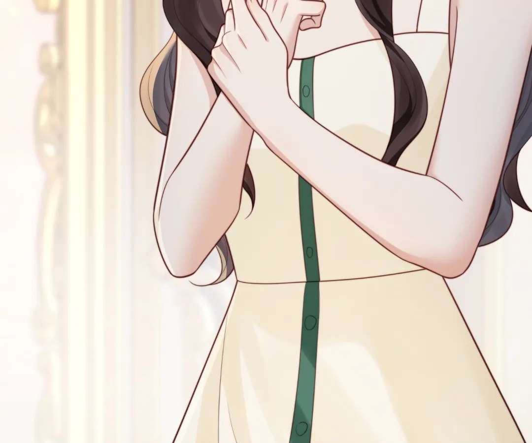 The Substitute Bride And The Overly affectionate Husband Chapter 50 - page 12