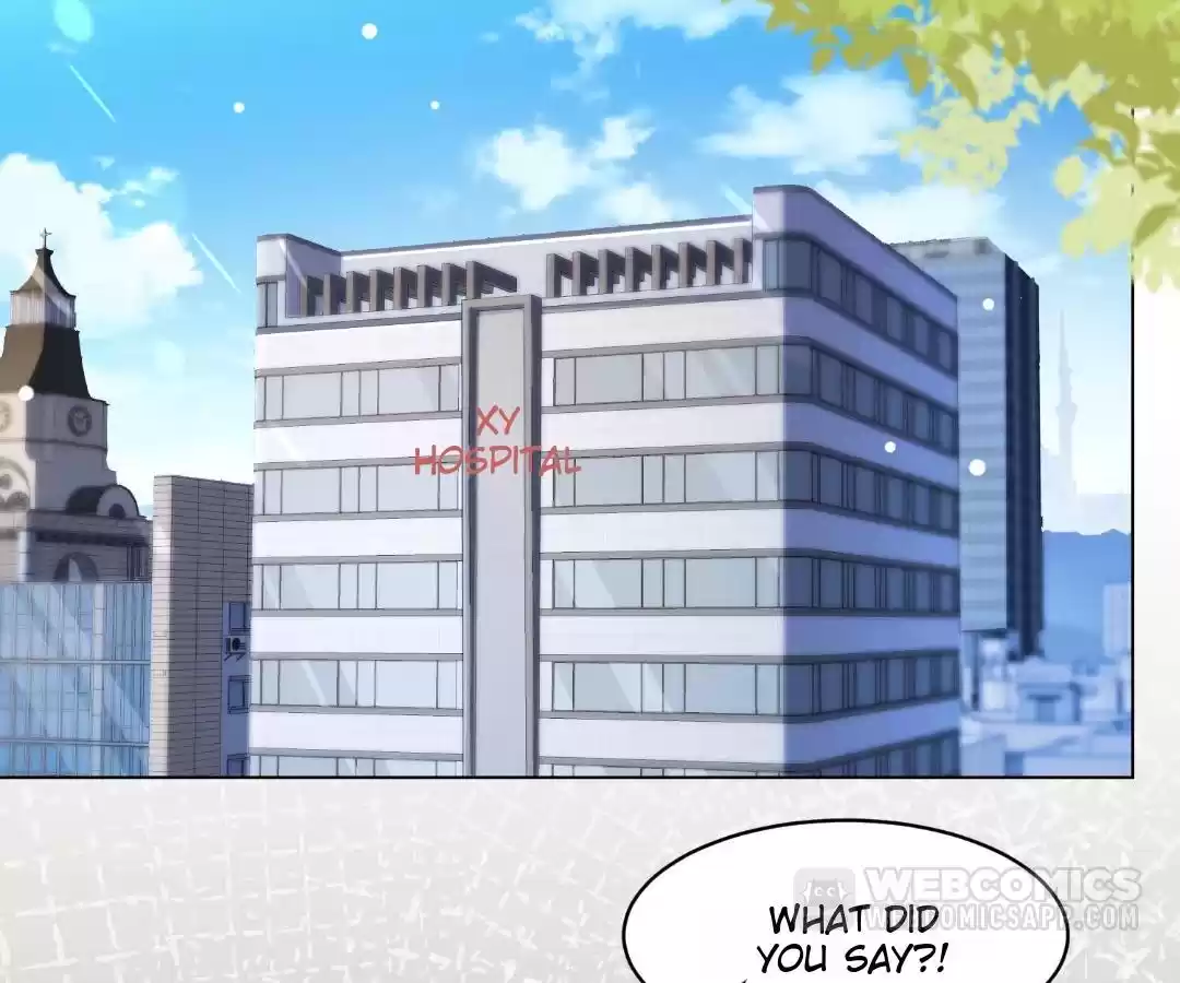 The Substitute Bride And The Overly affectionate Husband Chapter 50 - page 131