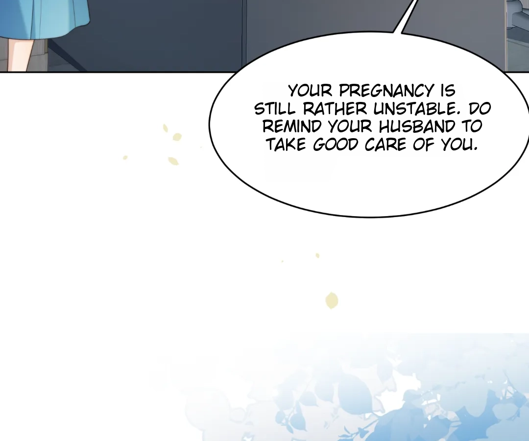 The Substitute Bride And The Overly affectionate Husband Chapter 50 - page 137