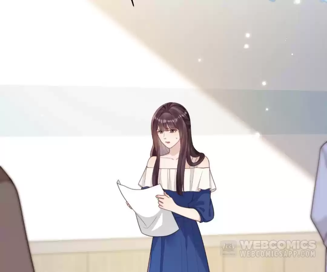 The Substitute Bride And The Overly affectionate Husband Chapter 50 - page 139