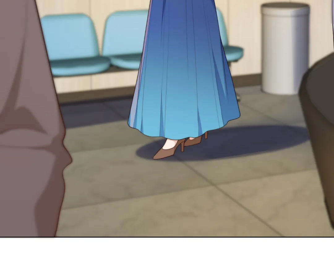 The Substitute Bride And The Overly affectionate Husband Chapter 50 - page 140