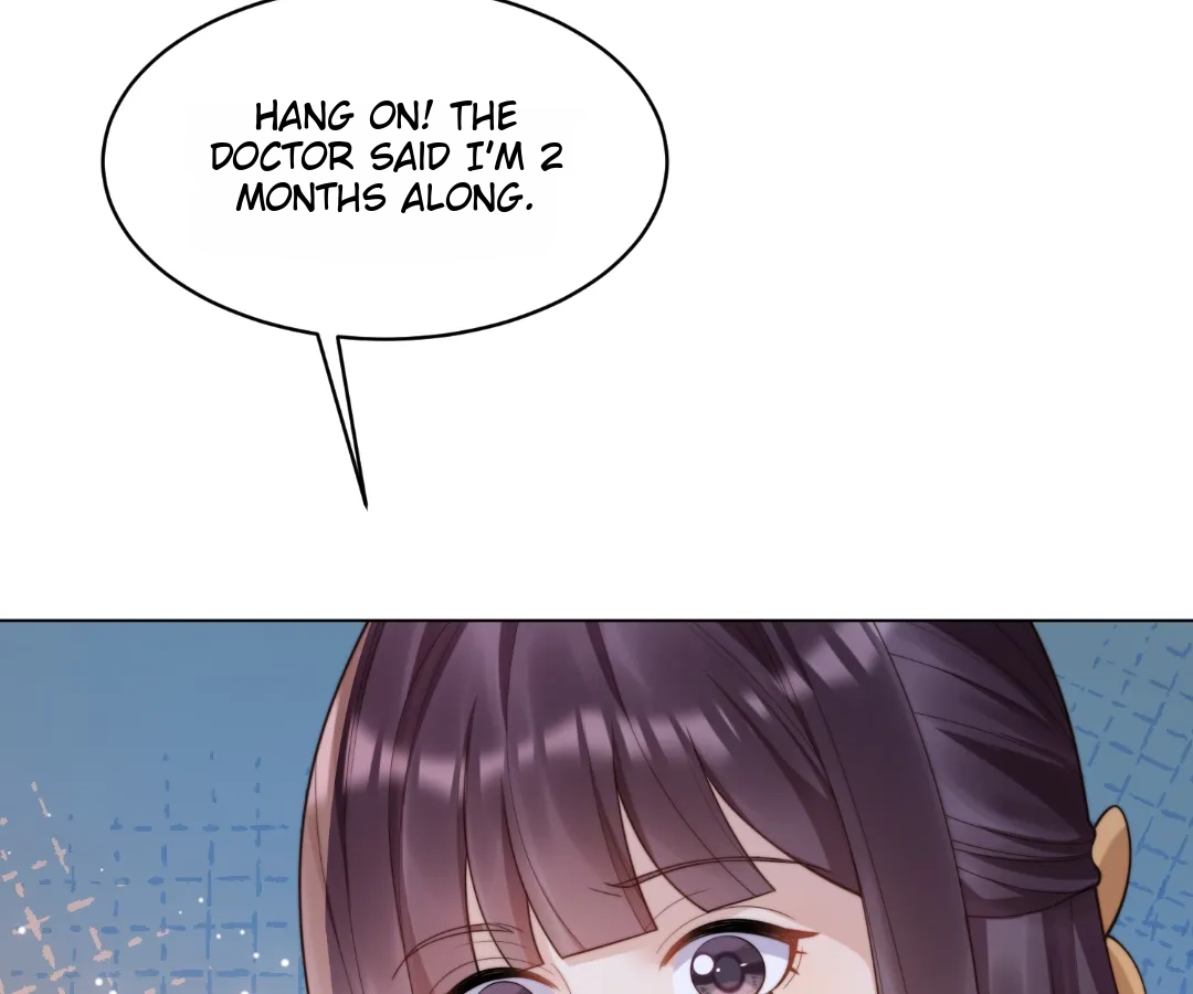 The Substitute Bride And The Overly affectionate Husband Chapter 50 - page 142