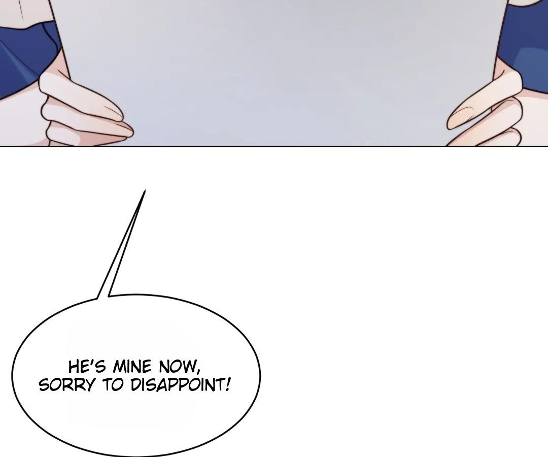 The Substitute Bride And The Overly affectionate Husband Chapter 50 - page 149