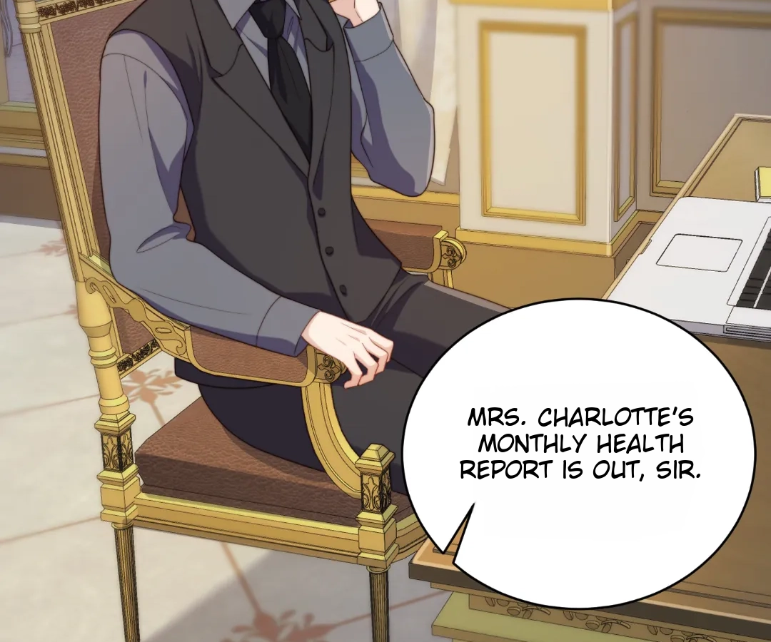 The Substitute Bride And The Overly affectionate Husband Chapter 50 - page 17