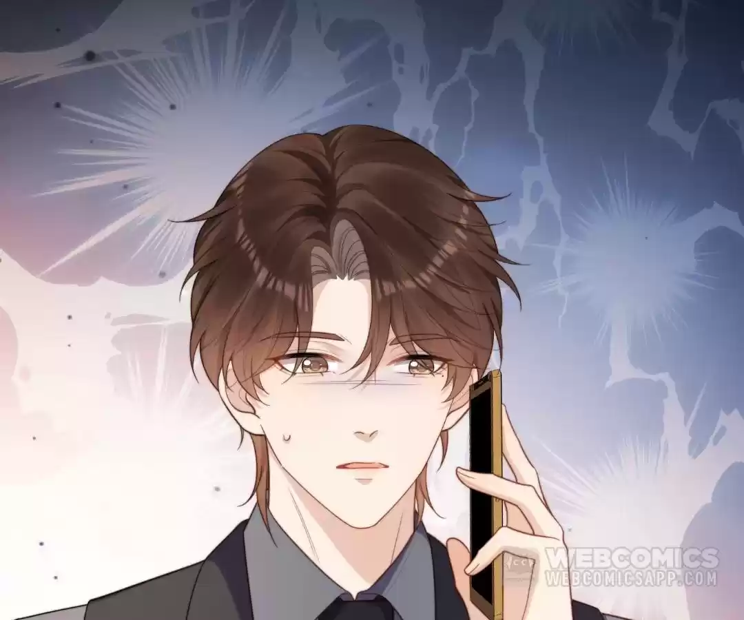 The Substitute Bride And The Overly affectionate Husband Chapter 50 - page 19