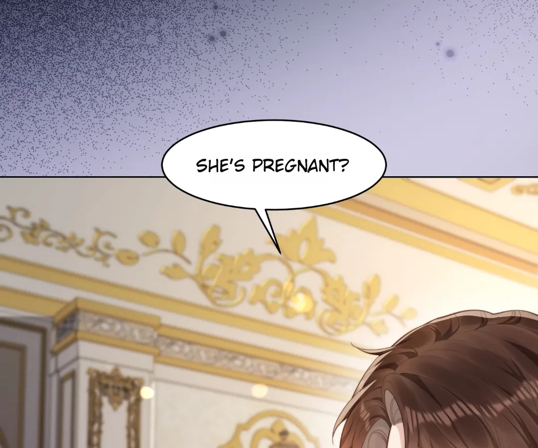 The Substitute Bride And The Overly affectionate Husband Chapter 50 - page 22