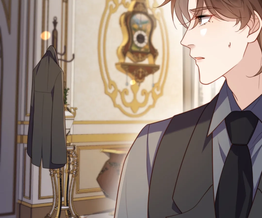 The Substitute Bride And The Overly affectionate Husband Chapter 50 - page 23