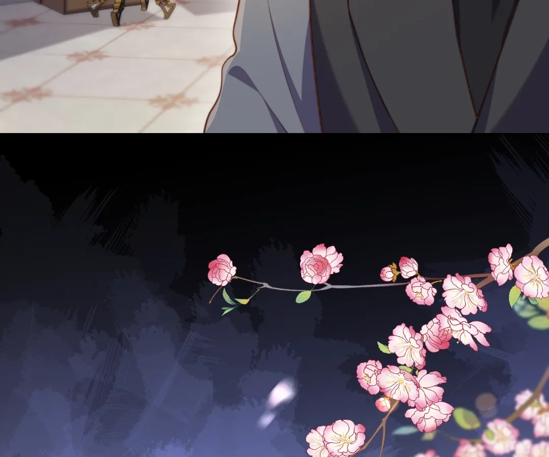 The Substitute Bride And The Overly affectionate Husband Chapter 50 - page 24