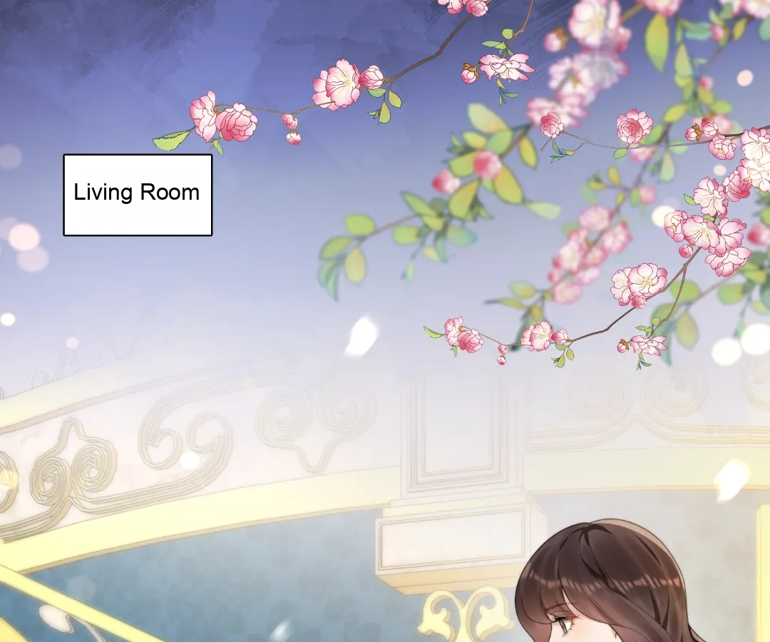 The Substitute Bride And The Overly affectionate Husband Chapter 50 - page 25