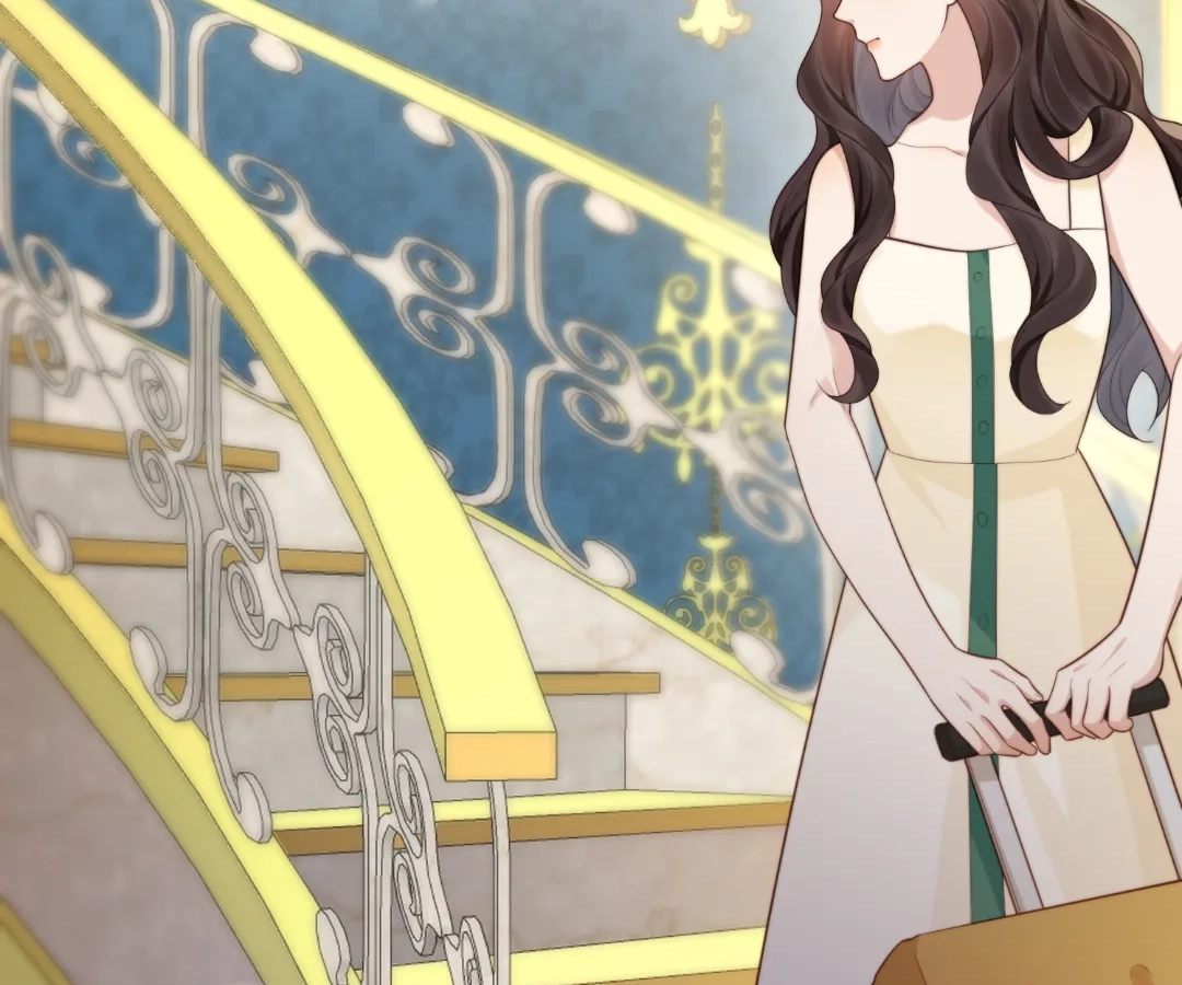 The Substitute Bride And The Overly affectionate Husband Chapter 50 - page 26