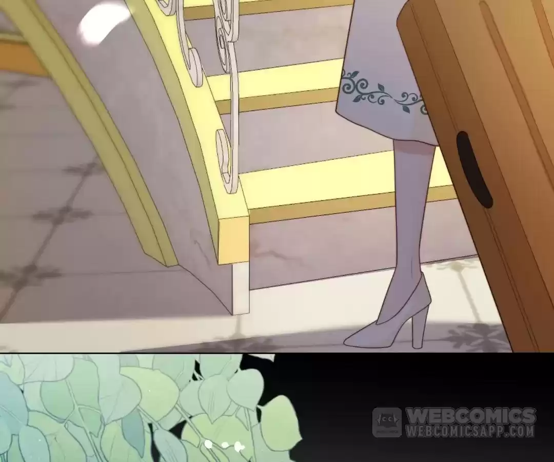 The Substitute Bride And The Overly affectionate Husband Chapter 50 - page 27