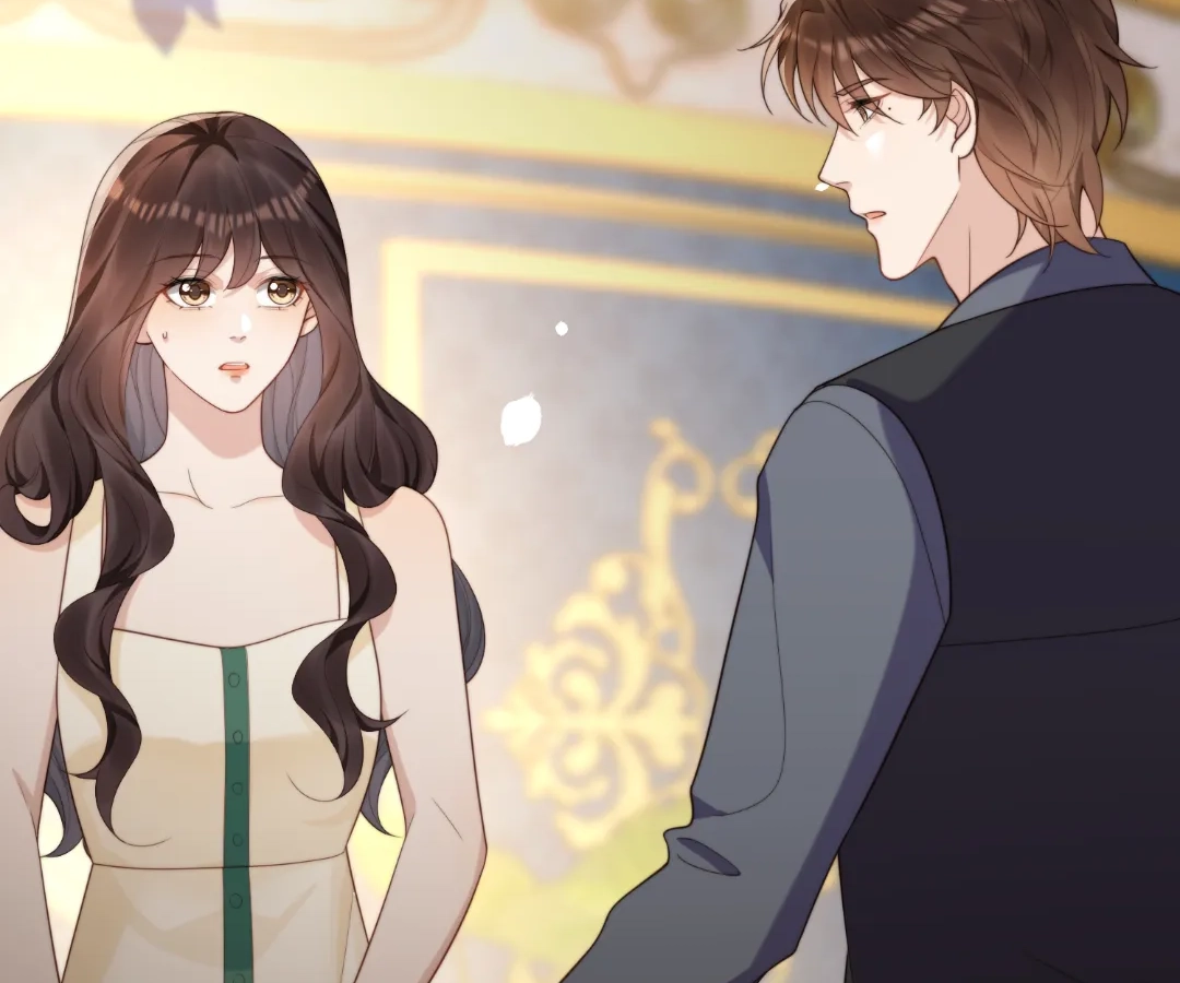 The Substitute Bride And The Overly affectionate Husband Chapter 50 - page 29