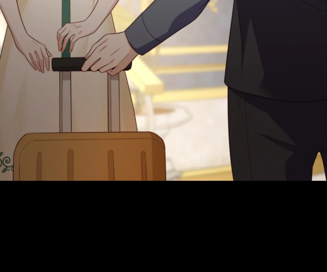 The Substitute Bride And The Overly affectionate Husband Chapter 50 - page 30