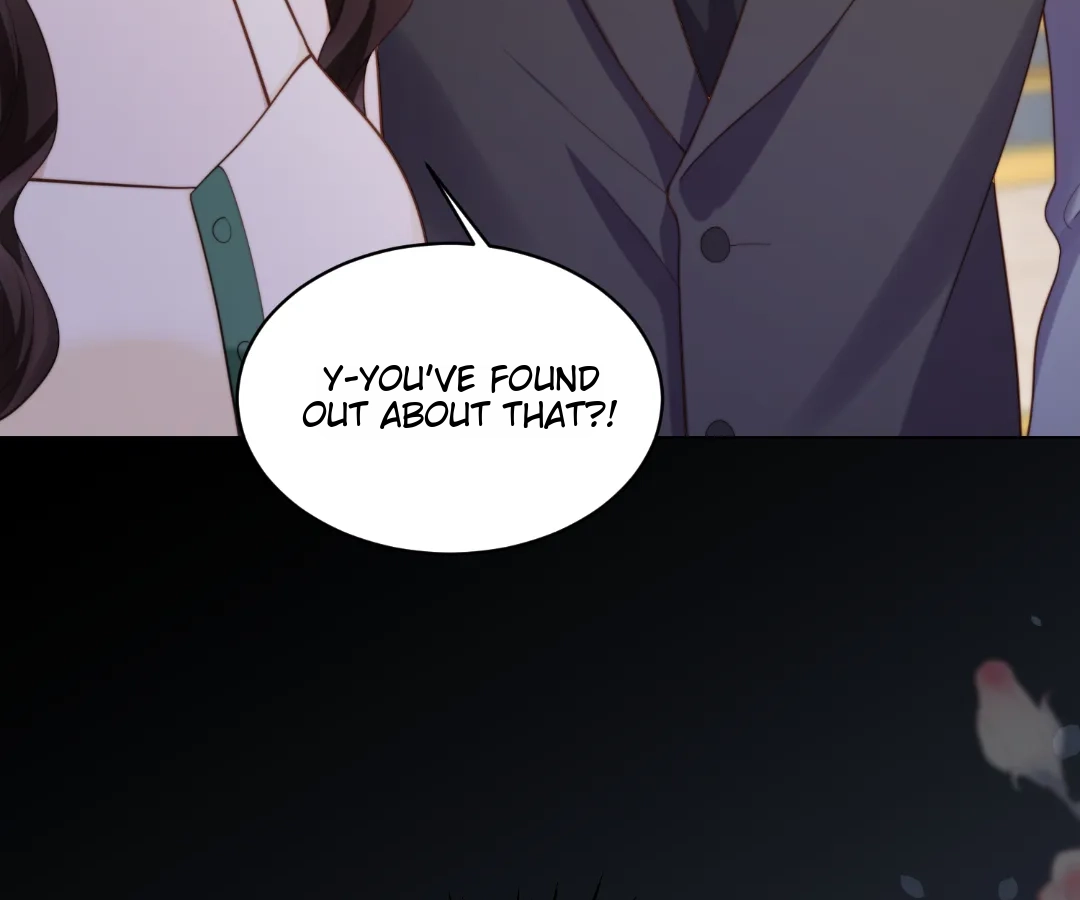 The Substitute Bride And The Overly affectionate Husband Chapter 50 - page 33