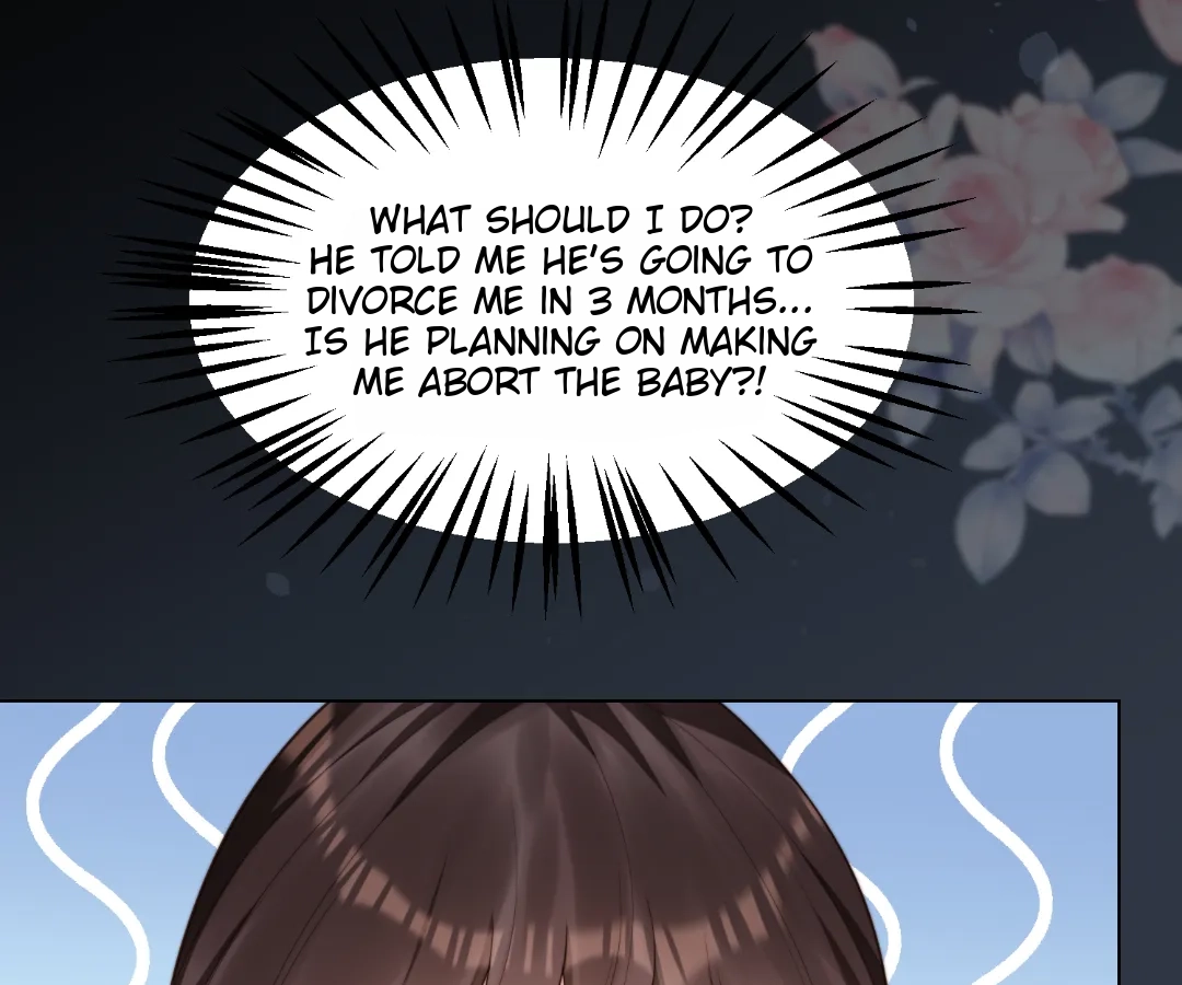 The Substitute Bride And The Overly affectionate Husband Chapter 50 - page 34