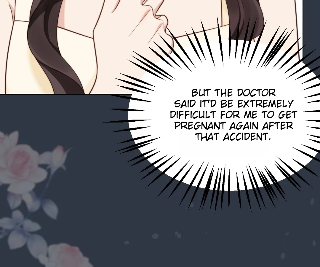 The Substitute Bride And The Overly affectionate Husband Chapter 50 - page 36