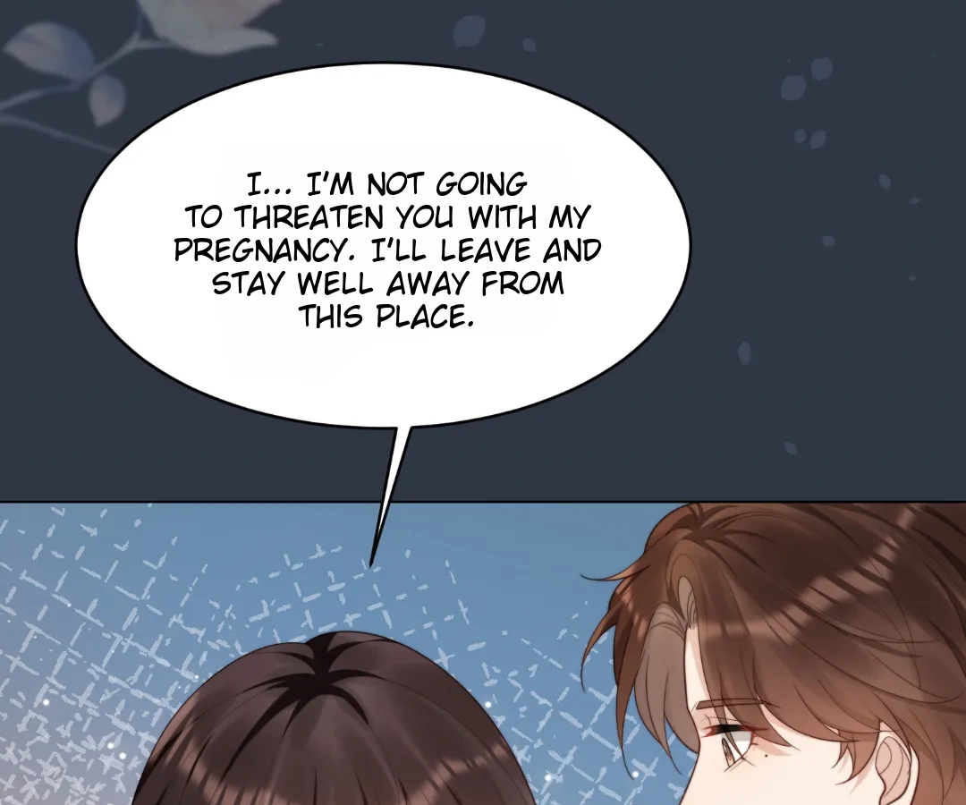 The Substitute Bride And The Overly affectionate Husband Chapter 50 - page 37