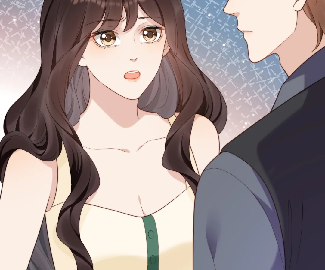 The Substitute Bride And The Overly affectionate Husband Chapter 50 - page 38