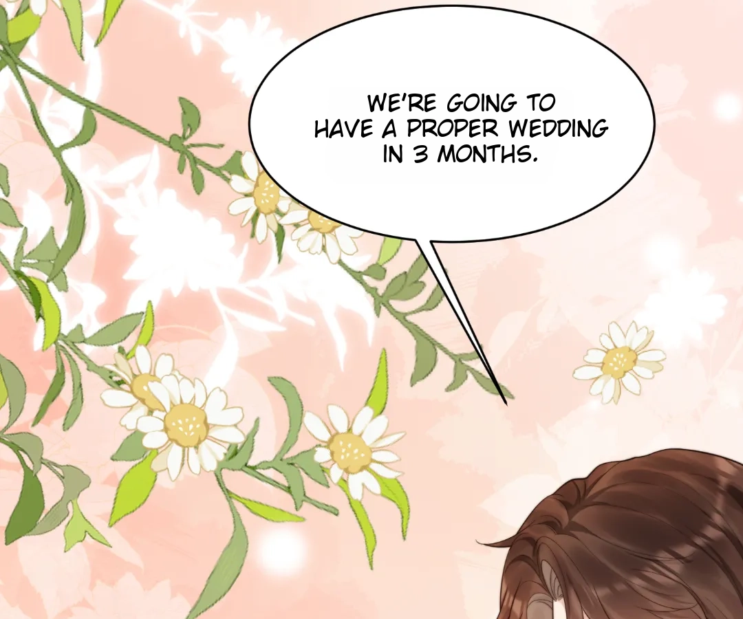 The Substitute Bride And The Overly affectionate Husband Chapter 50 - page 40