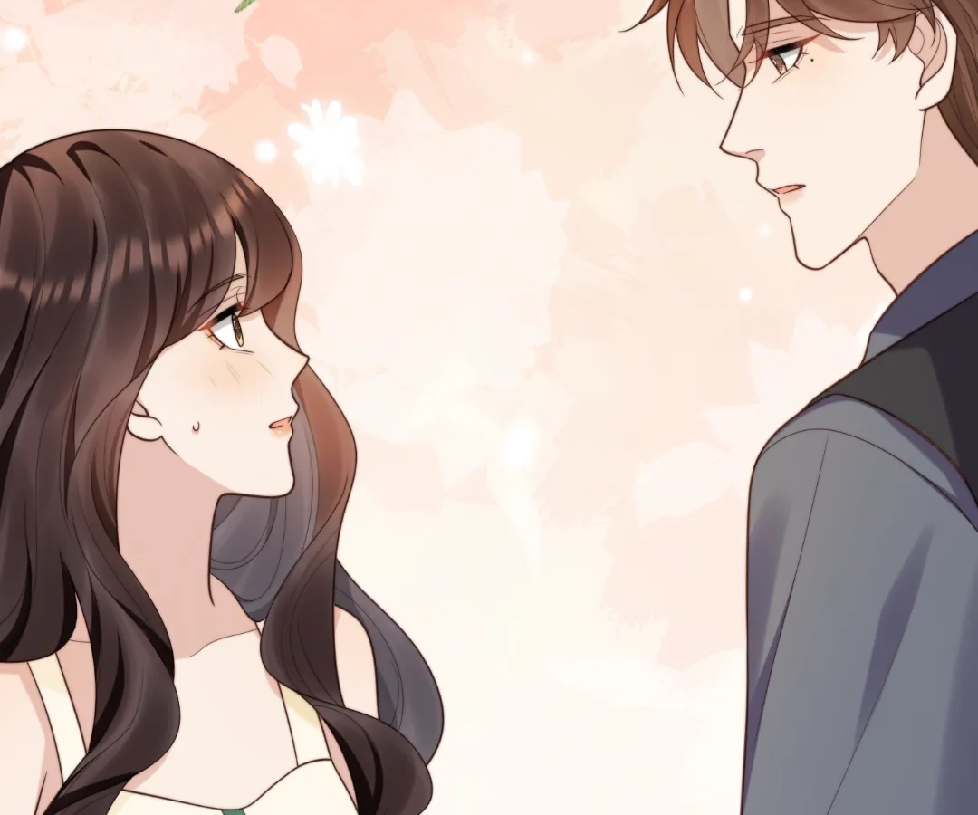 The Substitute Bride And The Overly affectionate Husband Chapter 50 - page 41