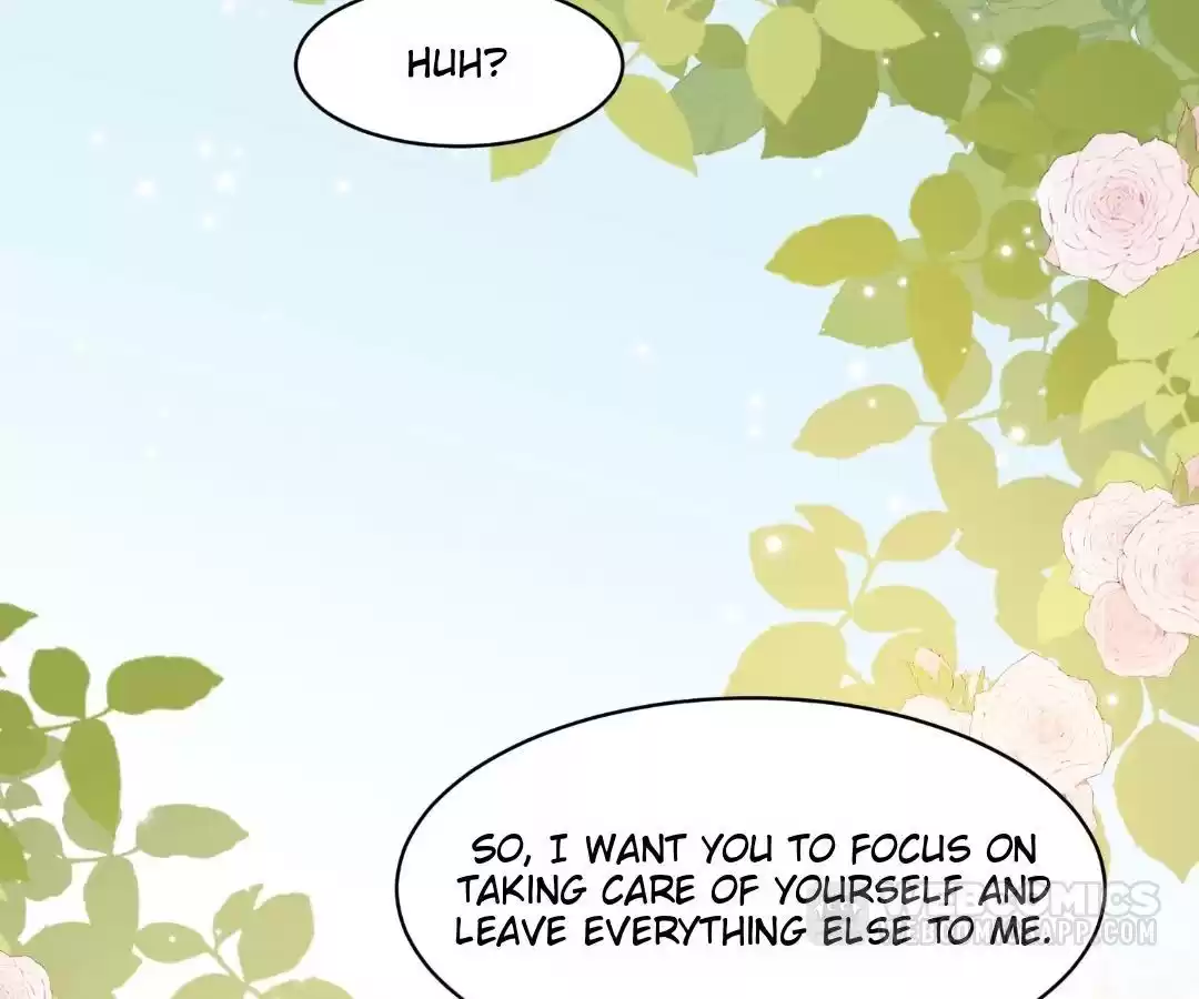 The Substitute Bride And The Overly affectionate Husband Chapter 50 - page 43