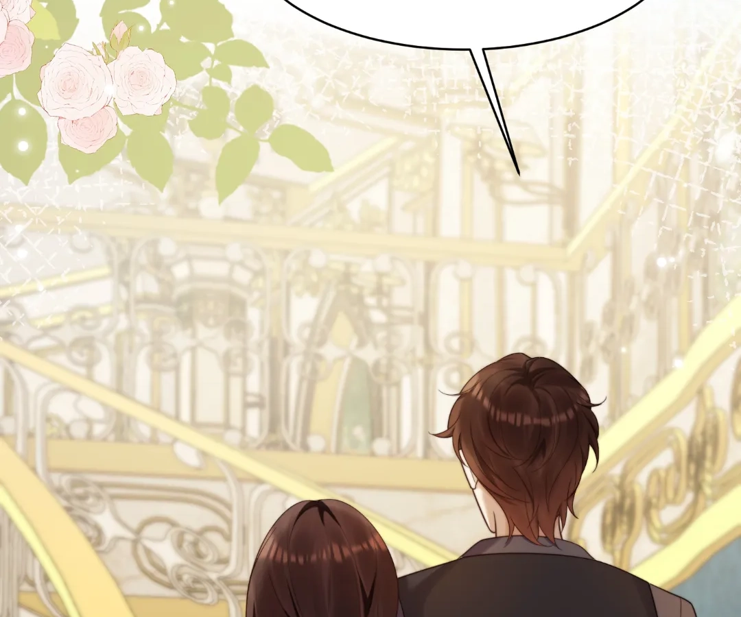 The Substitute Bride And The Overly affectionate Husband Chapter 50 - page 44