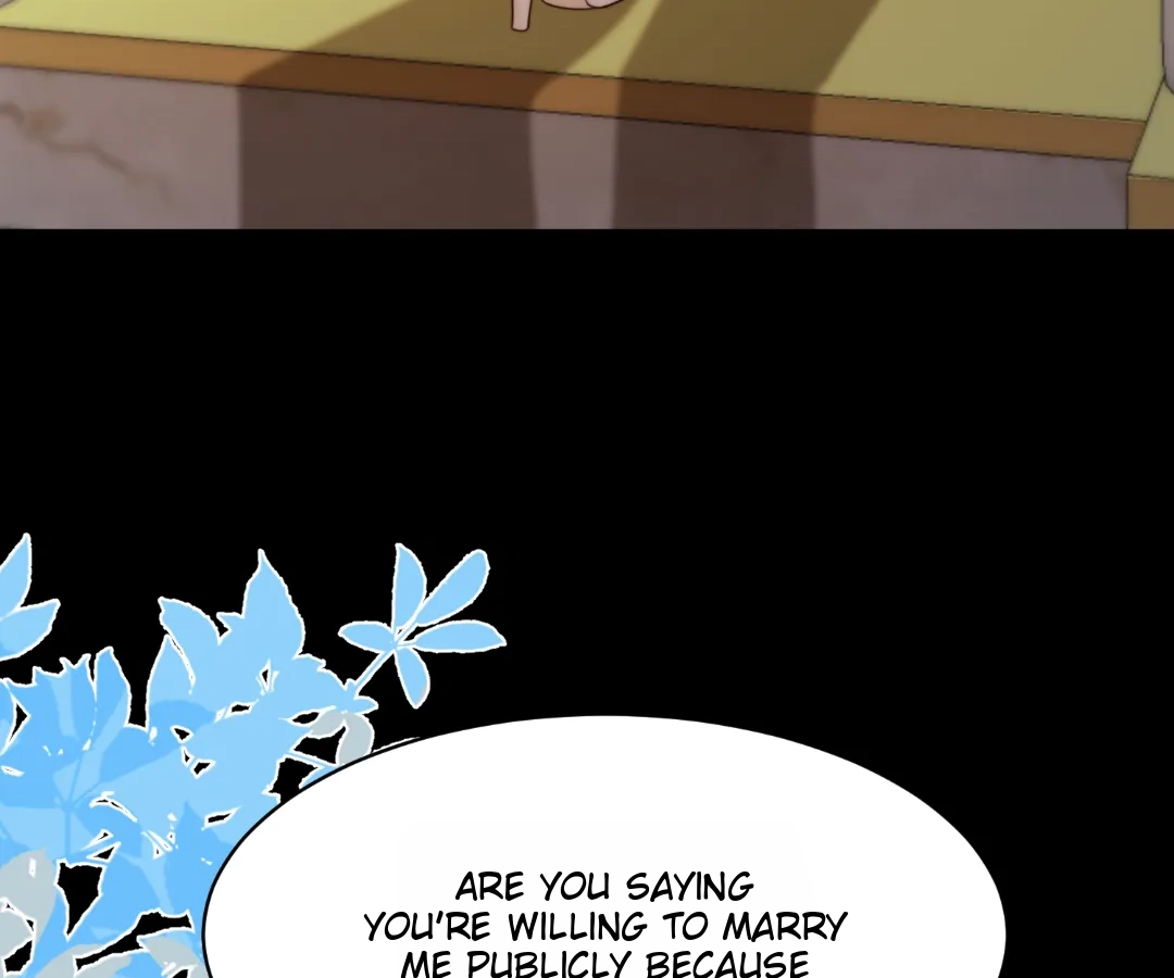 The Substitute Bride And The Overly affectionate Husband Chapter 50 - page 47