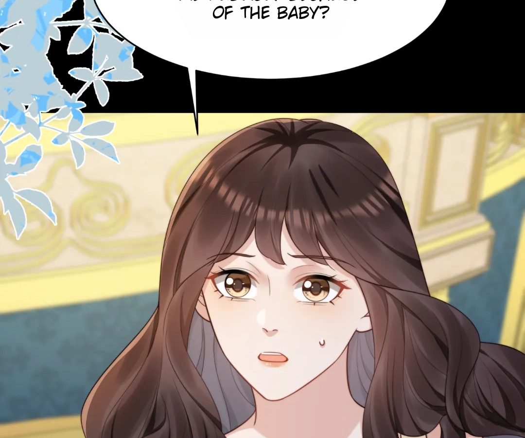 The Substitute Bride And The Overly affectionate Husband Chapter 50 - page 48