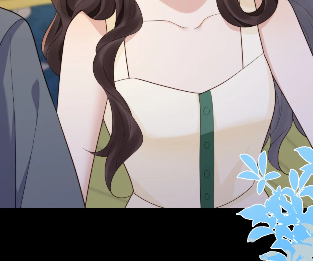 The Substitute Bride And The Overly affectionate Husband Chapter 50 - page 49