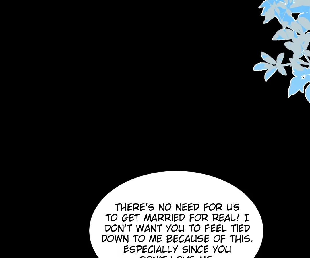 The Substitute Bride And The Overly affectionate Husband Chapter 50 - page 50